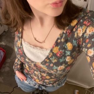 Meet your Posher, Francesca